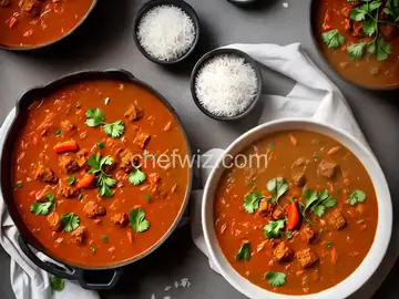 Maharastrian Bhadang Recipe
