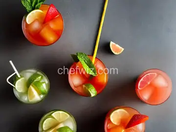 Mai Tai Cocktail