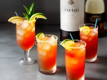 Mai Tai II