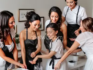 Maids-of-Honor