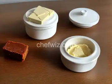 Maitre d'Hotel Butter