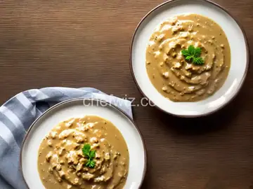Make-Ahead Gravy