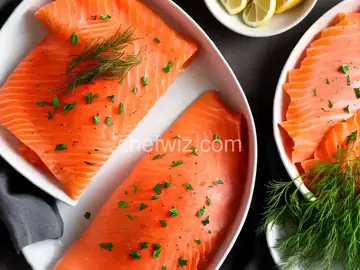 Make-Ahead Smoked Salmon Spread