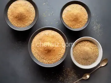 Make-Ahead Steel-Cut Oats