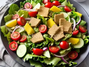 Make-Your-Own-Salad