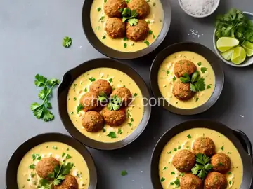 Malai Kofta