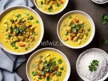 Malai Korma Recipe