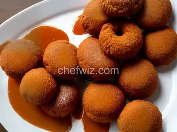 Malasadas Dois