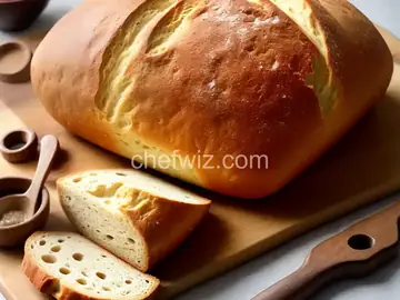 Mallorca Bread
