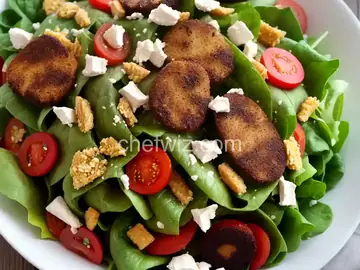 Mama Te's Sensation Salad