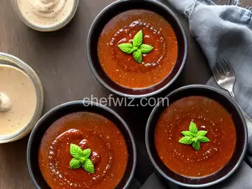 Mama's Balsamic Vinaigrette