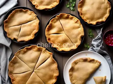 Mama's Fried Pies