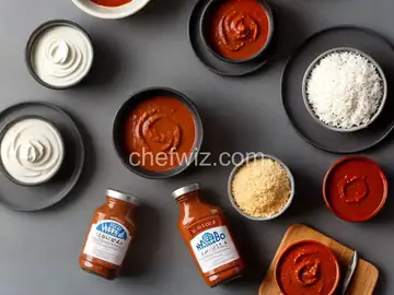 Mambo Sauce