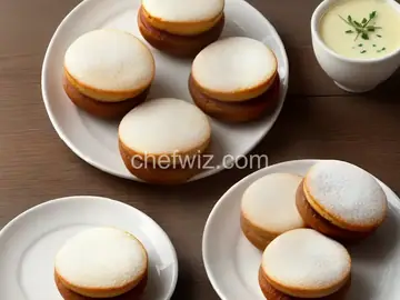 Mamie's Teacakes