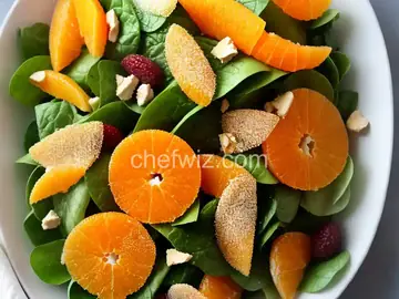 Mandarin Orange Gelatin Salad