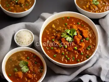Mandazi (Mahamri)