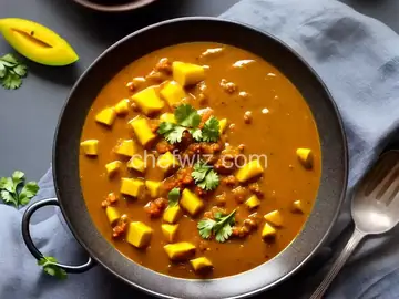 Mango Chutney