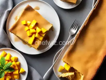 Mango Float