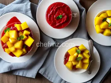 Mango Jam