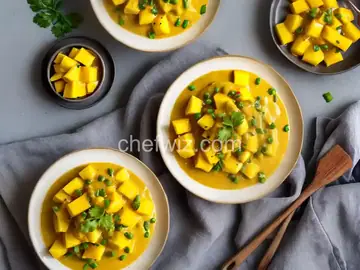 Mango Sauce