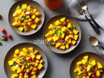 Mango Tango