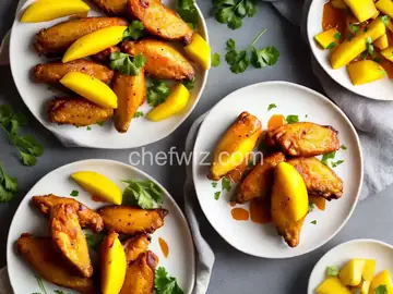 Mango Wings