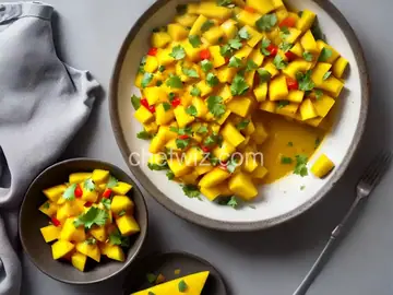 Mango de Gallo