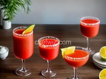 Mangonada (Chamoyada)