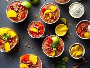 Mangonadas