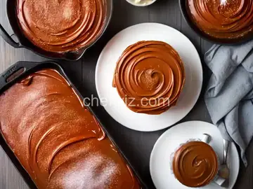 Manjar (Dulce de Leche) from Scratch