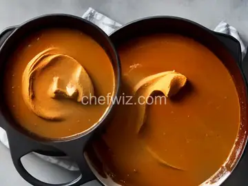 Maple Butter