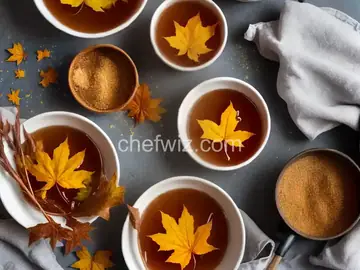Maple Candy