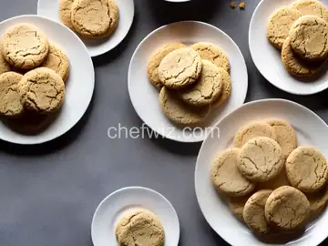 Maple Cookies