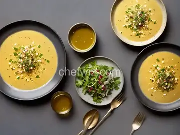 Maple-Dijon Vinaigrette