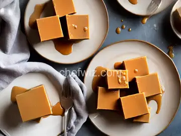 Maple Fudge with Maple Syrup