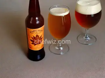 Maple Pumpkin Ale (For Beginning Homebrewers) Recipe