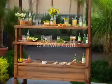 Margarita Bar