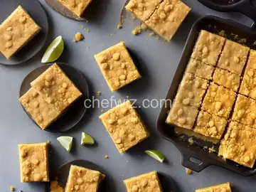 Margarita Bars