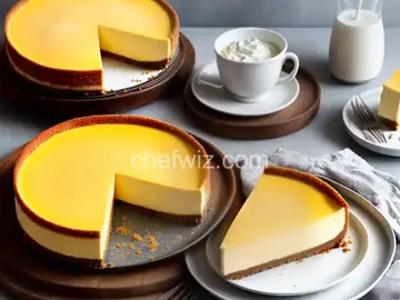 Margarita Cheesecake