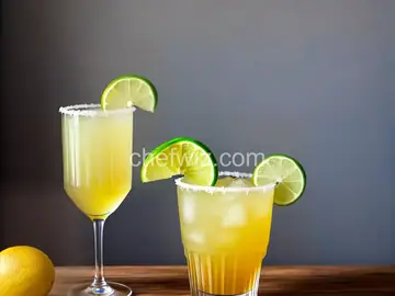 Margarita Cocktail
