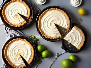 Margarita Pie