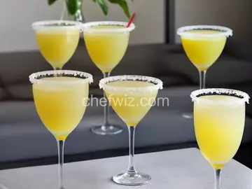 Margarita Pops