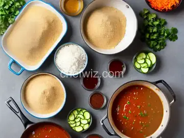 Marinade for Chicken