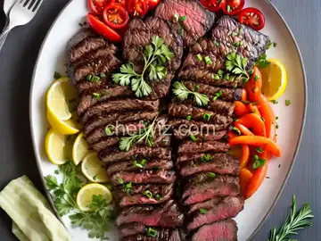 Marinade for Steak