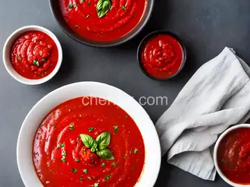 Marinara Dipping Sauce