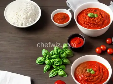Marinara Sauce Recipe | Sauced