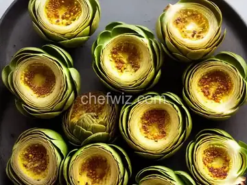 Marinated Artichokes