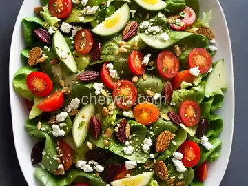 Marinated Salad