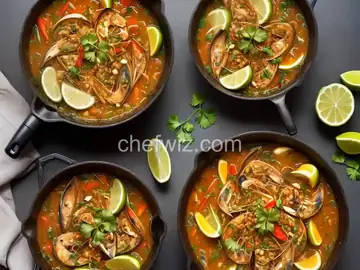 Mariscada