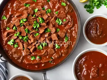 Maritime Donair Sauce
